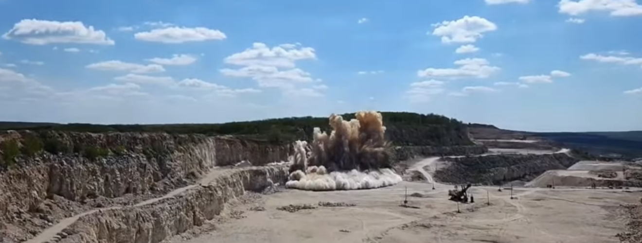 O nouă misiune de pușcare controlată a fost realizată cu succes de echipa Î.S. „INMEX”